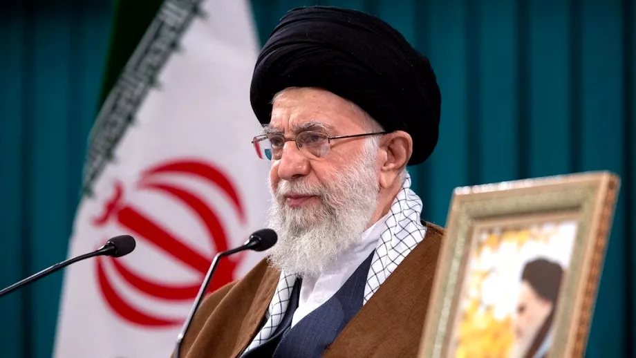 Iranul anunta ca este capabil sa fabrice o arma nucleara in cateva zile Anuntul dupa ce SUA si Israel sau angajat sa opreasca Teheranul sa aiba arme nucleare