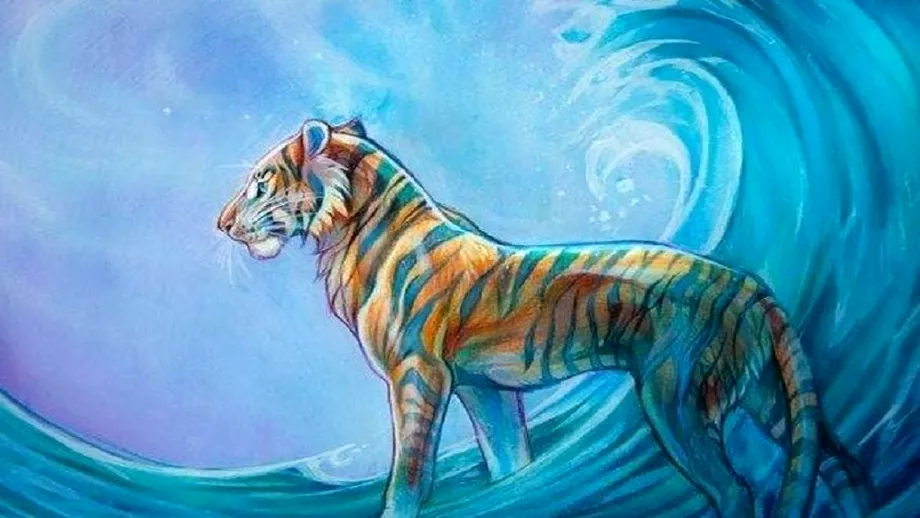 Zodiac chinezesc pentru Anul Tigrului de Apa care debuteaza pe 1 februarie 2022 Cei 4 nativi care vor da lovitura vietii lor