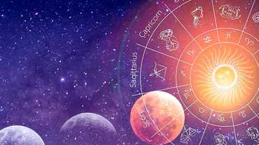 Horoscop zilnic pentru vineri 15 martie Doua zodii pot sa se imbogateasca peste noapte