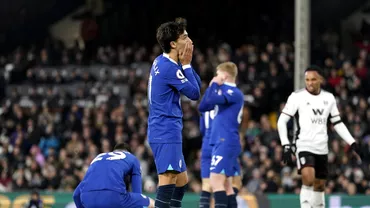 Joao Felix debut de uitat la Chelsea Cat ii costa pe londonezi cartonasul rosu primit de portughez Update