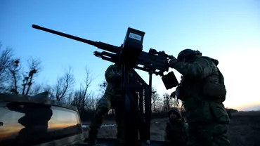 Razboi in Ucraina ziua 737 Finlanda da unda verde armatei ucrainene sa foloseasca armele primite impotriva rusilor