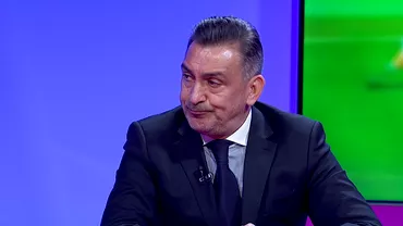 Ilie Dumitrescu nu intelege schimbarea lui Florinel Coman la pauza meciului Dunajska Streda  FCSB Imi da cu virgula