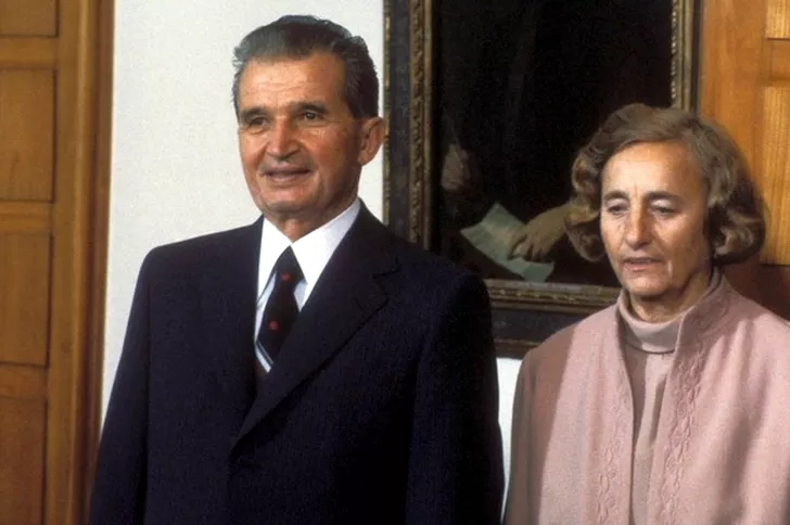 Secretele bine păzite de familia Ceauşescu ies la iveală şi acum, la 30 de ani după moartea lor