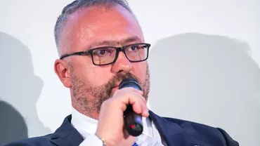 Adrian Ionel fostul director al Unifarm condamnat la 6 ani si 8 luni de inchisoare Decizia nu este definitiva