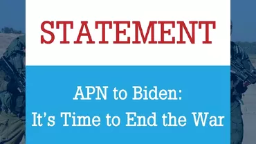 Premiera pentru Joe Biden Prima organizatie sionista din SUA care ii cere incetarea focului in Fasia Gaza