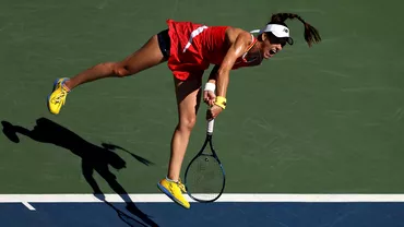 US Open 2023 turul 3 Sorana Cirstea victorie fabuloasa cu Rybakina Se stiu toate meciurile din optimi