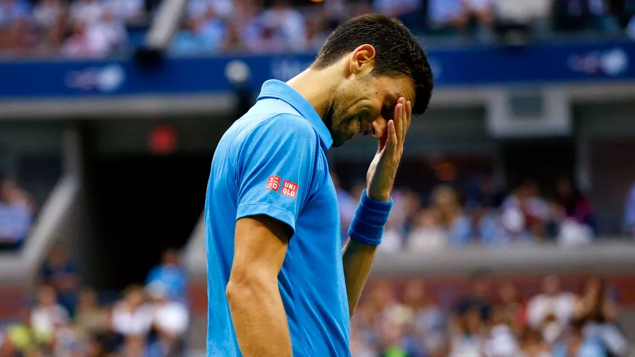 Novak Djokovic are din nou probleme din cauza refuzului de a se vaccina Sa retras de la ATP Masters 1000 de la Montreal