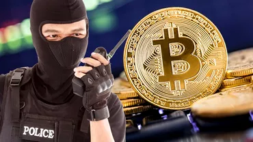Bitcoin nu e atat de anonim si sigur pe cat ai crede Cum au sechestrat oamenii legii milioane de dolari din activitati criminale
