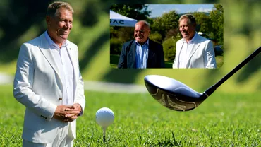 Cine este Werner Keul administratorul clubului de golf unde se distreaza Klaus Iohannis Ce afaceri au facut dea lungul timpului cei doi