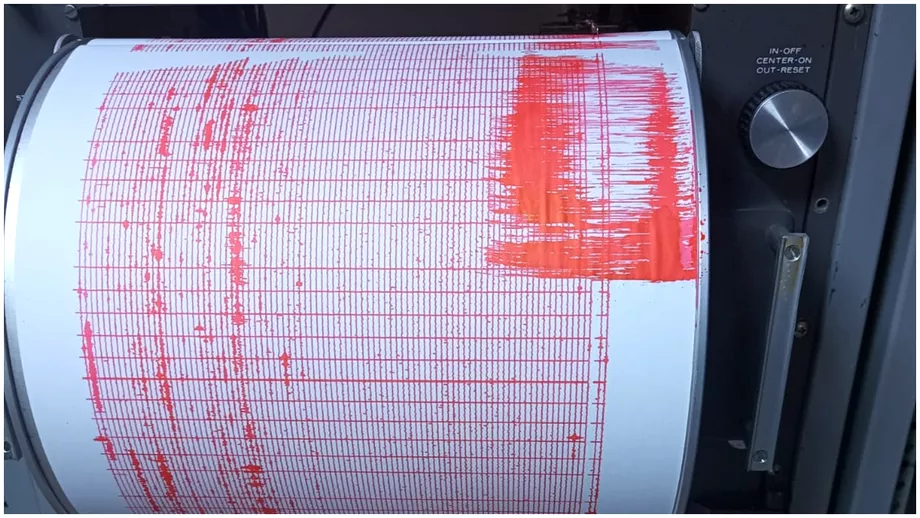 Inca un cutremur in Romania astazi 30 iulie 2023 Ce intensitate a avut seismul din Vrancea