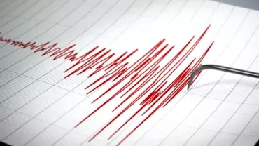 Cutremur in Romania la primele ore ale anului 2023 Ce magnitudine a avut seismul din Vrancea