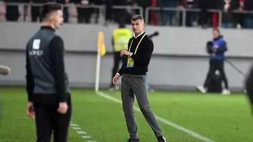 Ovidiu Burca ultimele detalii despre situatia transferurilor la Dinamo Ce spune despre aducerea lui Stefan Radu