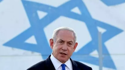 Premierul israelian Benjamin Netanyahu a afirmat sâmbătă, într-o declarație, că Israelul s-a pregătit...