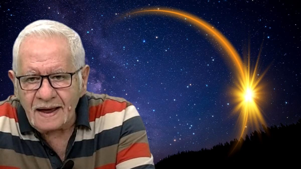 Horoscop rune Mihai Voropchievici. Zodia care are de pătimit după Eclipsa de Soare și Luna Nouă