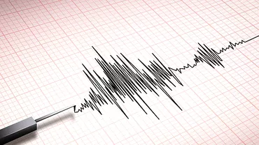 Cutremur neobisnuit in Romania Seismul cu magnitudinea de 52 a zguduit orasele din Oltenia