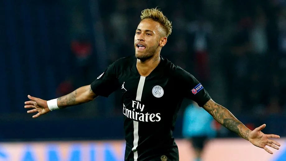 Clauzele secrete din contractul lui Neymar Cati bani primeste ca sa nu critice antrenorul