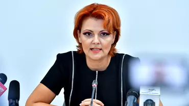 Ce spune Lia Olguta Vasilescu despre boicotul romanilor la adresa Austriei Poate duce la o stare de panica generala