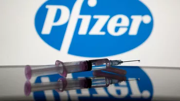 Pfizer a dat Romania in judecata Tara noastra este somata sa plateasca pentru vaccinurile antiCovid contractate in pandemie