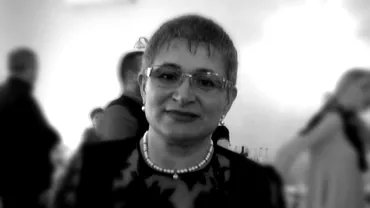 Daniela Sfaiter femeie de afaceri si sotia presedintelui clubului Poli Iasi a murit fulgerator la doar 56 de ani