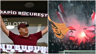 Inacceptabil Dan Sucu acuze dure dupa scandalul biletelor de la derbyul cu Dinamo