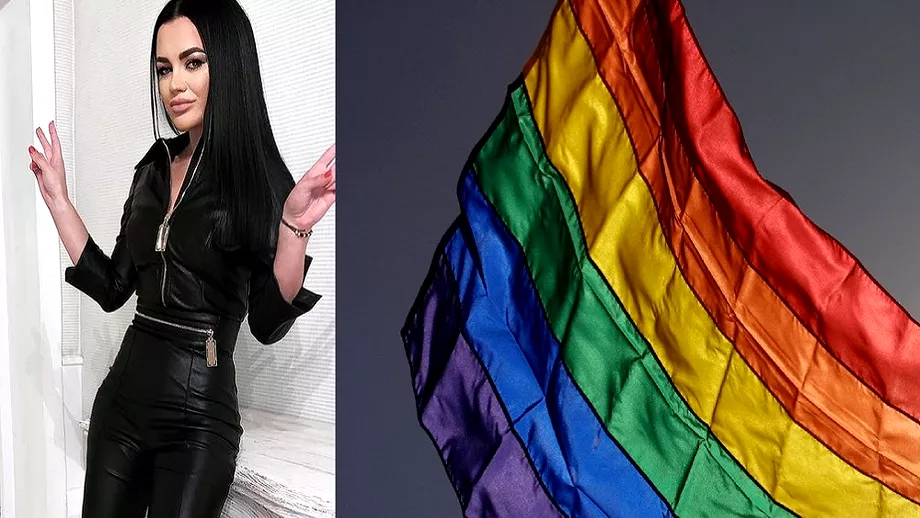 Carmen de la Salciua acuzata de homofobie dupa un mesaj controversat postat pe internet Ii declaram razboi