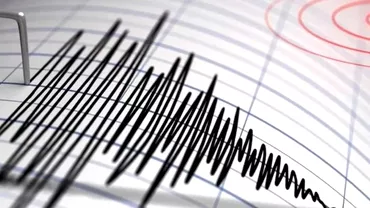 Cutremur in Romania 4 decembrie 2022 Seismul sa simtit in mai multe orase