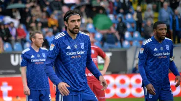 Fanii lui FC U Craiova au desemnat jucatorul sezonului Cine este preferatul publicului