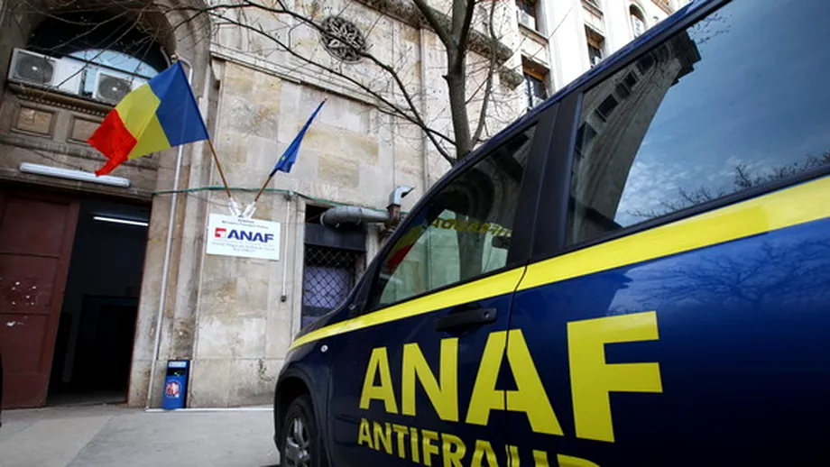 Nereguli grave depistate de ANAF la o firma de paza din Capitala Agentii au lucrat in 5 ani cat echivalentul a 106 ani fara pontaj