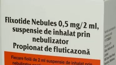 Bolnavii loviti de lipsa medicamentelor Flixotide Nebules de negasit in farmacii Ministerul Sanatatii le anunta pe stoc farmacistele ridica din umeri