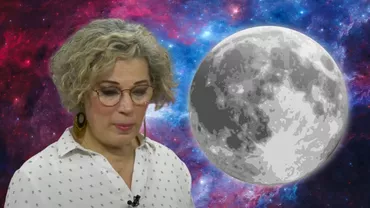 Luna Plina in Balanta Camelia Patrascanu previziuni fara precedent pentru 3 zodii