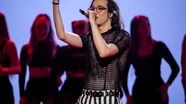 Theodor Andrei gafa uriasa dupa ce nu sa calificat in finala Eurovision Sia cerut scuze cand sia dat seama ce a facut
