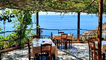 Teapa luata de un turist la un restaurant din Grecia A avut de achitat o nota de plata uriasa Nea tot indemnat sa comandam ceva