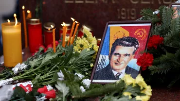 Marturiile militarilor care iau executat pe sotii Ceausescu Ce au simtit in momentul in care au tras si de la cine a venit ordinul Au fost demni Foarte demni Amandoi