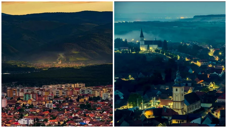 Satul din Romania intrat in topul celor mai atractive destinatii turistice A fost laudat de Organizatia Mondiala a Turismului