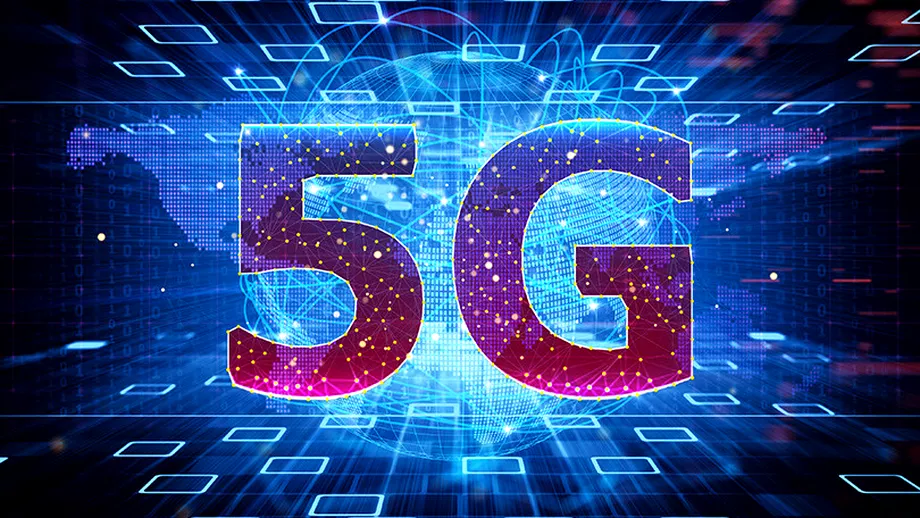 Legea retelelor 5G a fost promulgata de Iohannis Huawei ar putea disparea din Romania