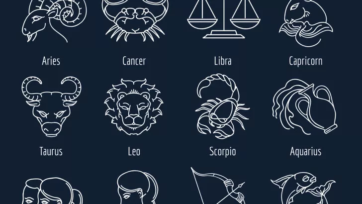 Horoscopul dragostei: cupluri în funcție de zodii