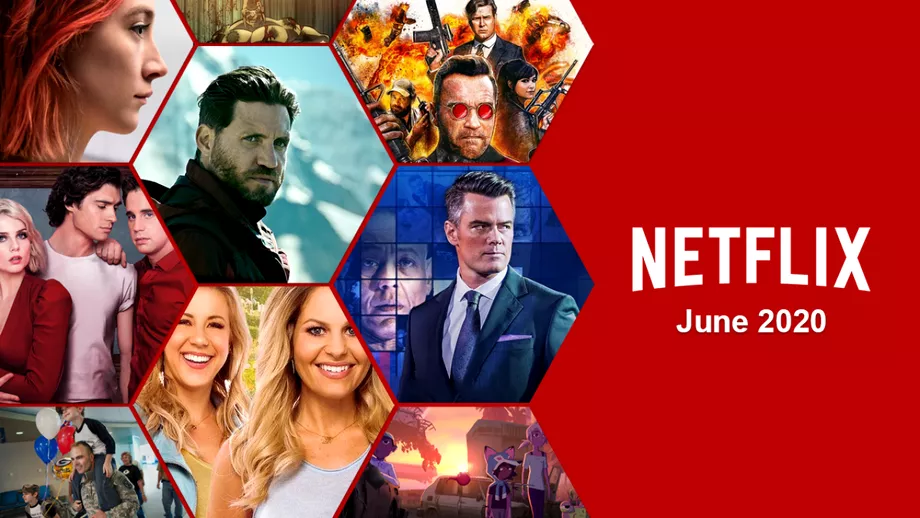 Ce noutati ne aduce Netflix in luna iunie Sezonul 4 din 13 Reasons Why si un serial coreean cu medici printre productiile anuntate