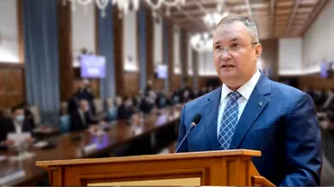 Marile scandaluri in care au fost implicati ministrii Guvernului Ciuca Vasile Dincu pus in umbra de gafele oficialilor PNLPSDUDMR