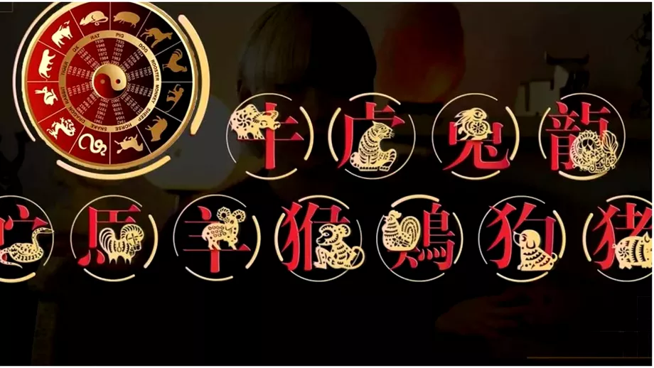Zodiac chinezesc vineri 22 octombrie 2021 Dragonii isi fac planuri de viitor