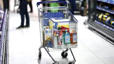 Un mare lant de hypermarketuri din Romania aproape sa dispara Cine preia magazinele sale