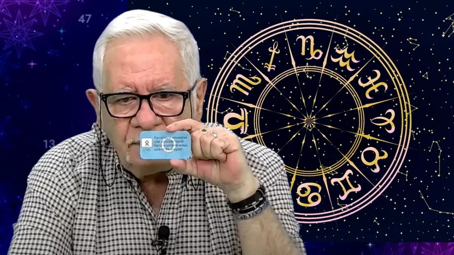 Horoscop rune iunie 2023 Mihai Voropchievici avertizeaza toate cele 12 zodii Nu scapa niciuna