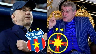 Gigi Becali dezvaluiri despre Edi Iordanescu Tine cu CSA Steaua nu cu FCSB