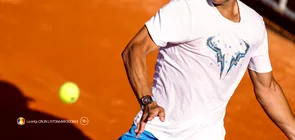 P Provocare uriasa pentru Rafael Nadal la Madrid Nu stie nimic despre primul adversar