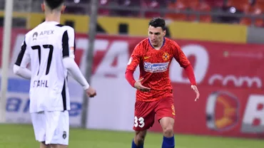 Ce debut pentru Risto Radunovic Transferul iernii de la FCSB pasa de gol Avem o echipa foarte buna