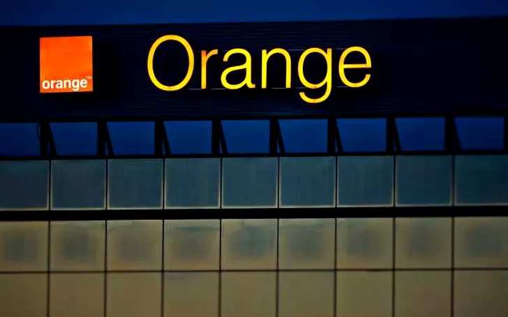 Orange ar fi cumpărat Telekom