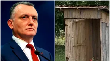 Sorin Cimpeanu nu e impresionat de scolile care au toaleta in curte Nu are legatura cu calitatea educatiei