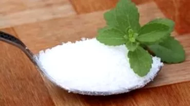 Ce este de fapt stevia Cum poate fi folosit acest indulcitor natural