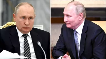 Kremlinul dezminte cel mai recent zvon despre sanatatea lui Putin Ce sar intampla daca presedintele Rusiei ar muri