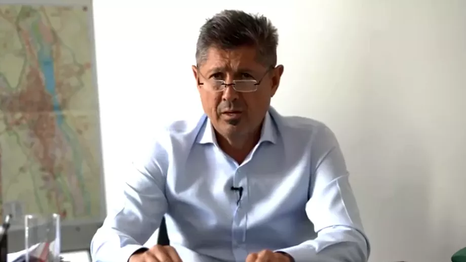 Sergiu Sechelariu candideaza pentru Senat pe listele PMP Motivul rupturii de PSD
