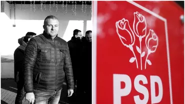 Cine este fostul primar PSD gasit impuscat in cap Disparuse de acasa in urma cu cateva zile